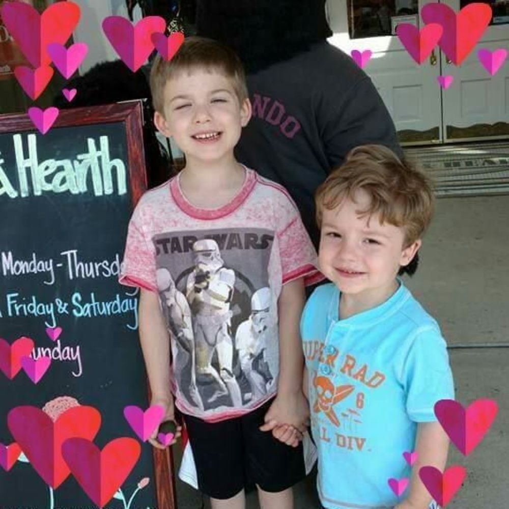 Meet your Posher, Joan